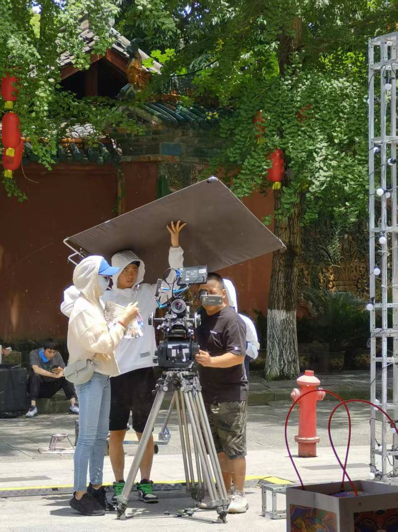 若羌县TVC拍摄公司：资深团队坐镇，打造现象级广告作品的幕后推手