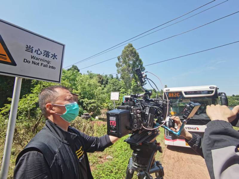 若羌县TVC拍摄公司：深耕本地市场，为品牌定制专属拍摄方案