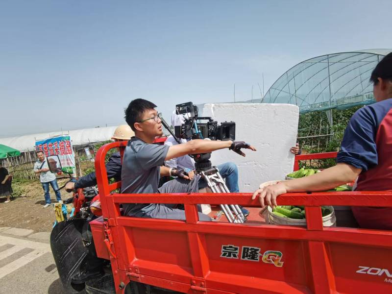 若羌县TVC制作创新逻辑：以精准叙事，让品牌信息高效传递