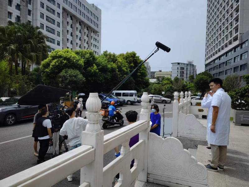若羌县广告片拍摄公司低成本实现高规格制作的诀窍